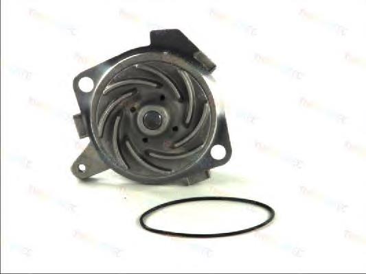 464410551 Fiat/Alfa/Lancia Pompa chłodząca wodna