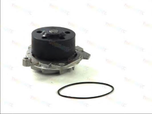 Pompa chłodząca wodna Fiat/Alfa/Lancia 464410551