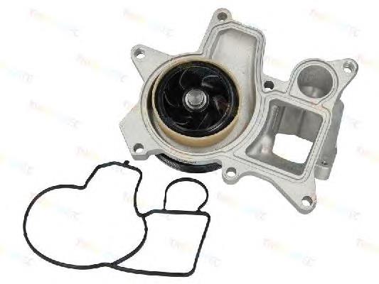 Do koszyka 7807311 BMW Pompa chłodząca wodna