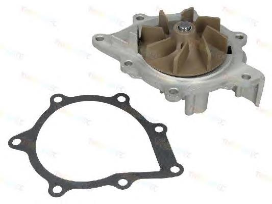 Pompa chłodząca wodna Peugeot/Citroen 1637172980 cena, od 49,68 USD