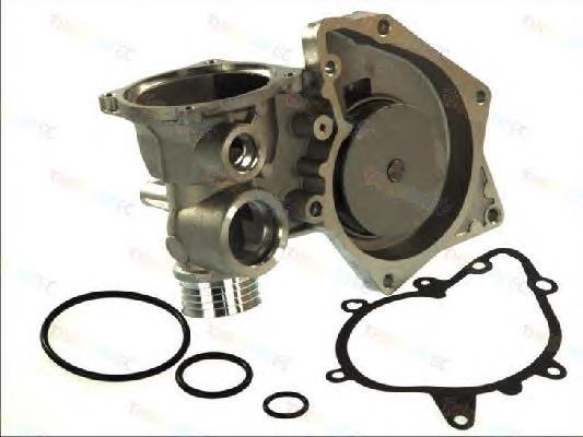 Pompa chłodząca wodna VAG 06B121011EX cena, od 28,01 USD