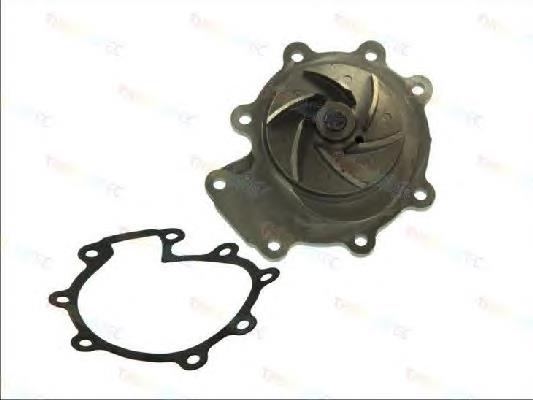Pompa chłodząca wodna Ford 2168213 cena, od 39,77 USD
