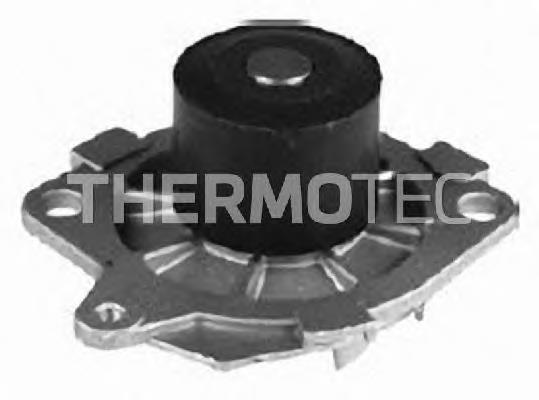 Pompa chłodząca wodna 0046515972 Fiat/Alfa/Lancia