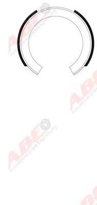 Do koszyka 583053SA20 Hyundai/Kia Klocki hamulca ręcznego