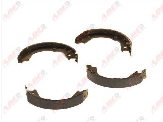 Klocki hamulca ręcznego Hyundai/Kia 4833A21000 cena, od 8,42 USD