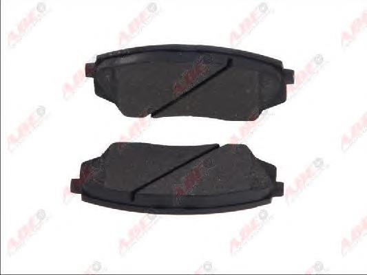 Klocki hamulcowe przednie tarczowe Kashiyama D11230M cena, od 28,02 USD
