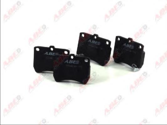 SP1049 Hyundai/Kia Klocki hamulcowe przednie tarczowe