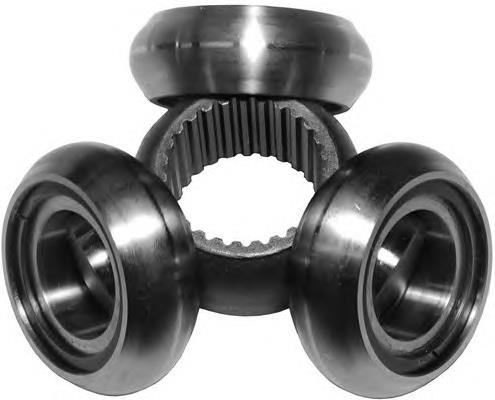 4303009030 Toyota Przegub homokinetyczny wewnętrzny trójramienny