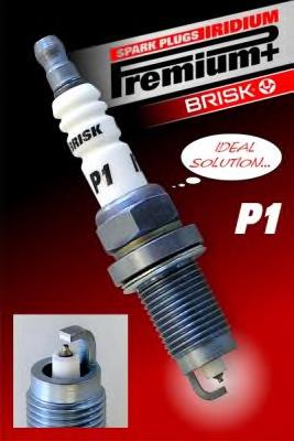 Świeca zapłonowa 12290R60U01 Honda