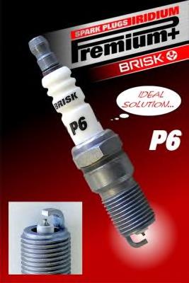 Do koszyka SP486X Ford Świeca zapłonowa