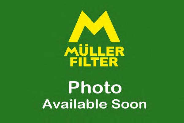 FN325 Muller Filter filtr paliwa