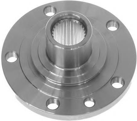 Piasta przednia Lancia Kappa 838A