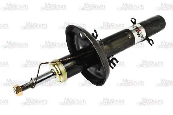 AGW018MT Magnum Technology