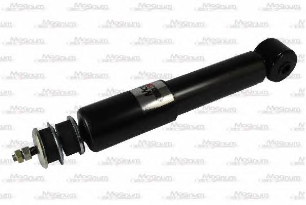 AGW038MT Magnum Technology Amortyzator przedni