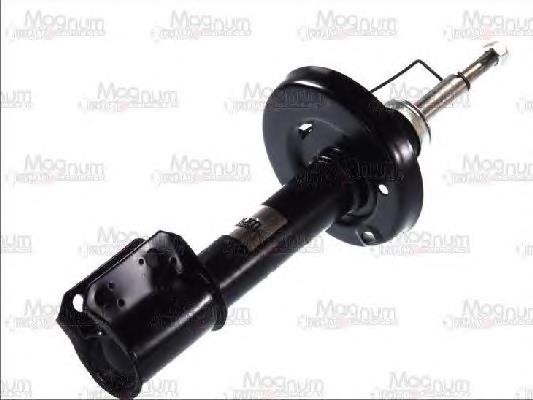 Do koszyka 344255 Opel Amortyzator przedni