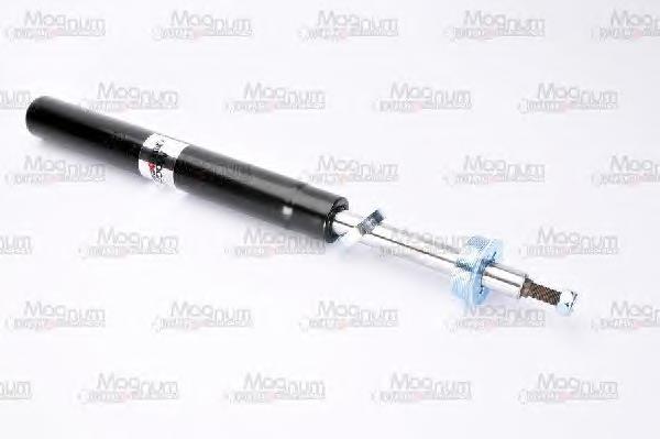 Amortyzator przedni 90496641 General Motors