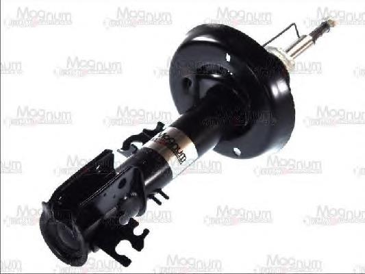 AGX016MT Magnum Technology