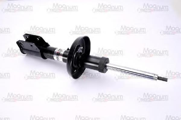 Do koszyka 344042 Opel Amortyzator przedni prawy