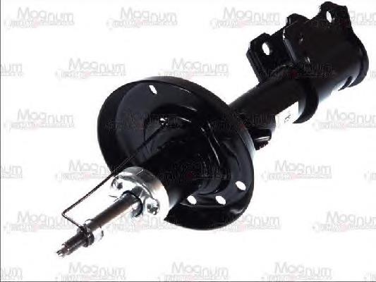 Do koszyka AGX022MT Magnum Technology Amortyzator przedni prawy