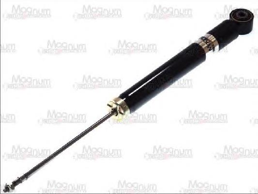 Do koszyka AGW072MT Magnum Technology Amortyzator tylny