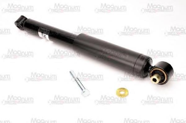 Do koszyka AGR079MT Magnum Technology Amortyzator tylny