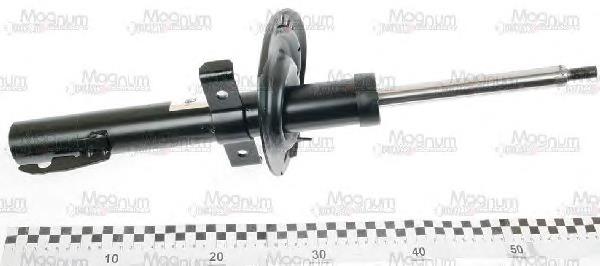 AGR078MT Magnum Technology Amortyzator przedni