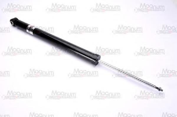 Amortyzator tylny Magnum Technology AGV036MT cena, od 88,08 USD