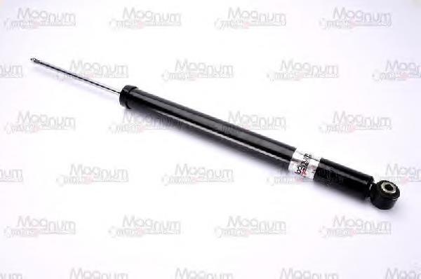 AGV036MT Magnum Technology Amortyzator tylny