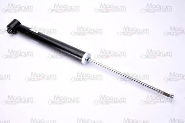 Amortyzator tylny Magnum Technology AGW001MT cena, od 41,57 USD