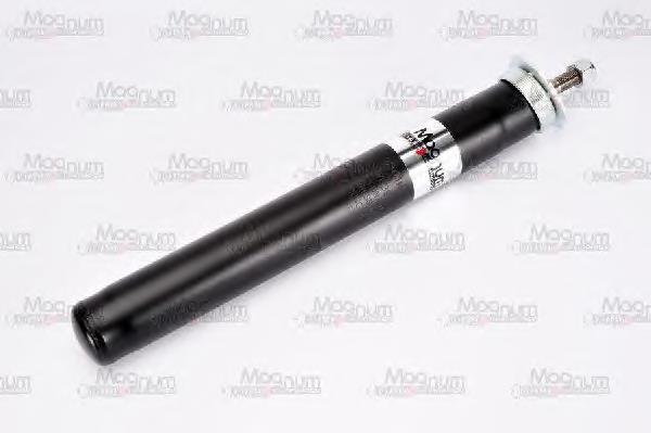 AH0001MT Magnum Technology