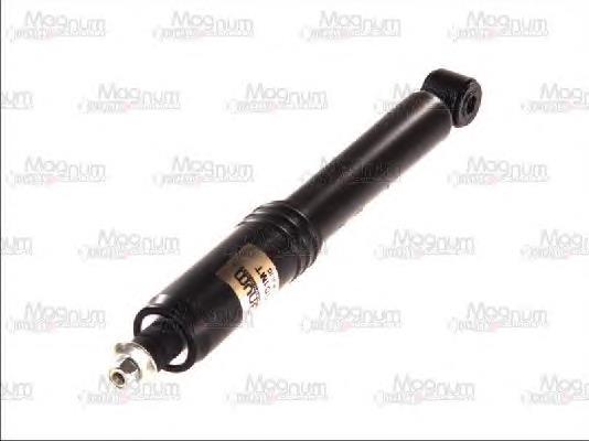 Amortyzator przedni Japan Parts MM80023