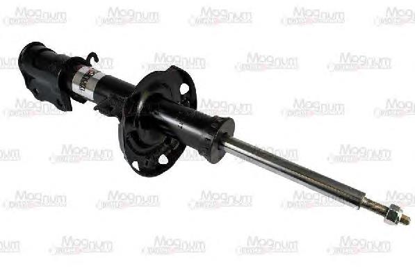 Amortyzator przedni prawy 72119124 Opel