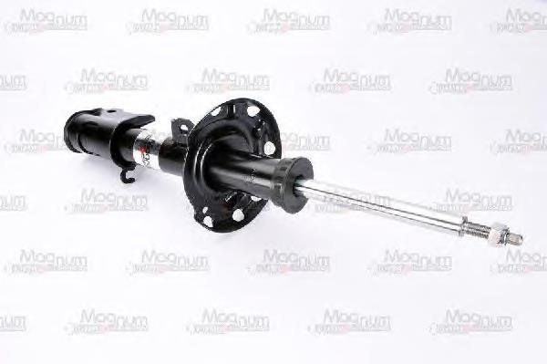 Do koszyka 344343 Opel Amortyzator przedni lewy