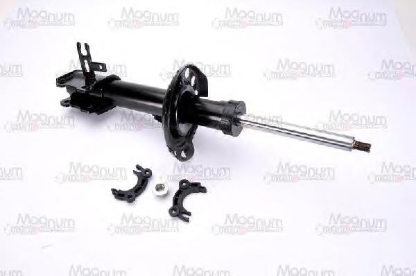 Amortyzator przedni lewy SA0267 Bremsi