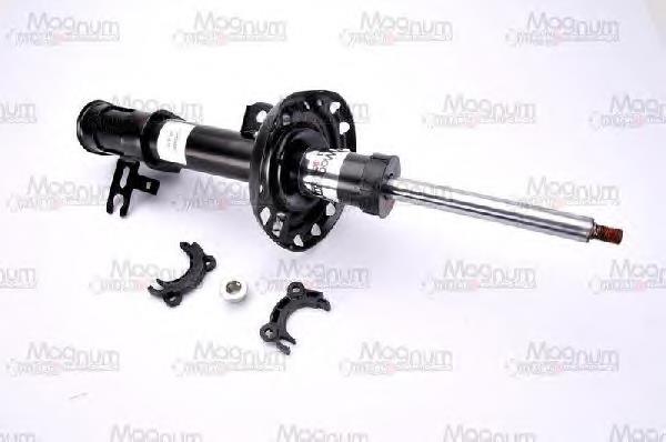 Amortyzator przedni prawy Opel 344679