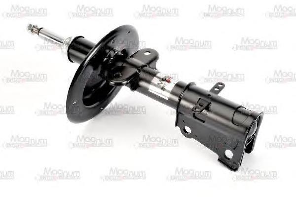 AGY002MT Magnum Technology