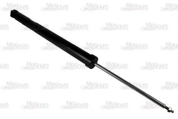 Amortyzator tylny 4M5118080AAF Ford