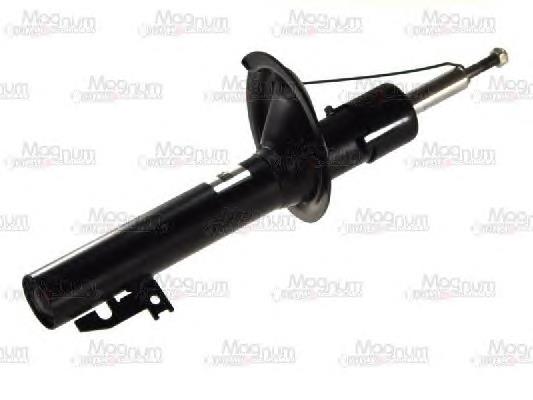 4560178 Ford Amortyzator przedni