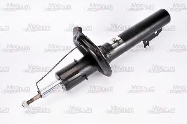 Do koszyka 4560178 Ford Amortyzator przedni