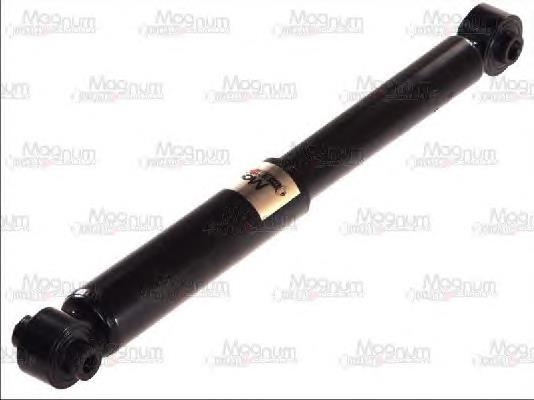 Do koszyka AGG117MT Magnum Technology Amortyzator tylny