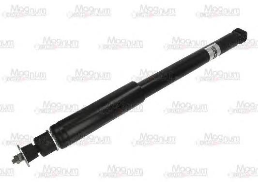 Do koszyka 2708G Magneti Marelli Amortyzator tylny