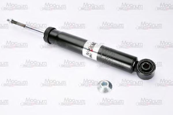 Amortyzator przedni Magnum Technology AGM045MT cena, od 44,11 USD