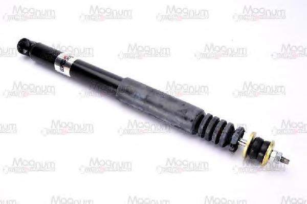 Amortyzator tylny Bilstein B361857