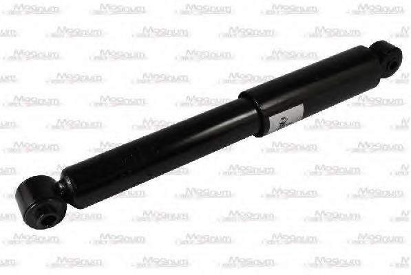 Do koszyka 560033 Sachs Amortyzator tylny