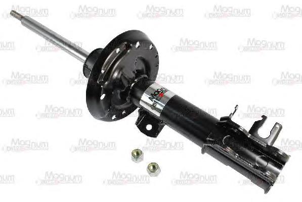 Amortyzator przedni lewy Japan Parts MM00823 cena, od 64,54 USD