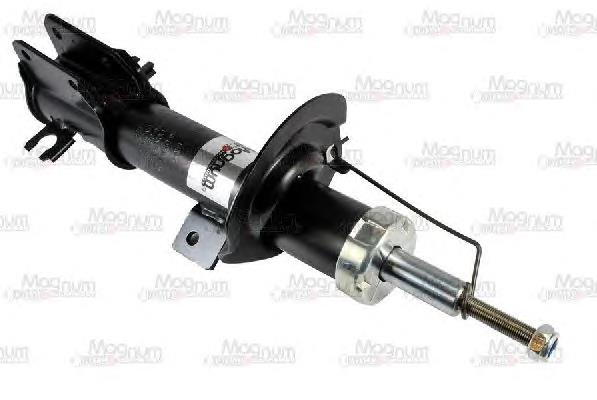 Amortyzator przedni 50709851 Fiat/Alfa/Lancia