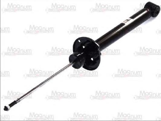 Amortyzator tylny 98FB18K076AB Ford