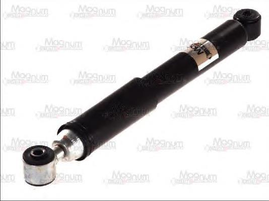 Amortyzator tylny 8200029306 Renault (RVI)