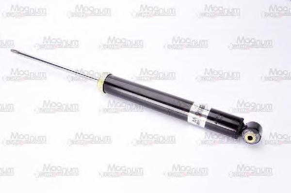 9811614880 Peugeot/Citroen Amortyzator tylny