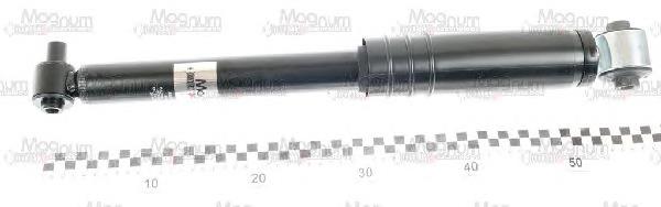 AGR071MT Magnum Technology Amortyzator tylny